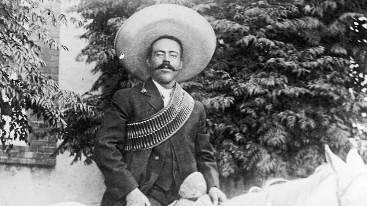 pancho villa